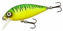 Lucky John Воблер Lucky John Original Shad Craft 70F A007
