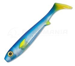 Силиконовые приманки EJ Lures Flatnose Shad