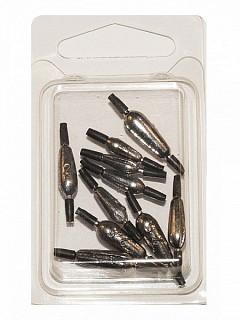 Salmo Набор грузов Salmo Quick Fix быстросъемные с фиксацией 1.0-3.0g набор 1