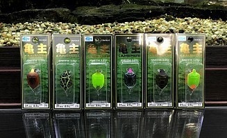 Воблер Smith Camenusi