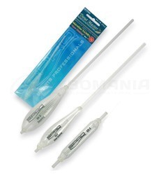 Бомбарды Spro Trout Master Sbirulino Samba