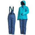 Norfin Women Snowflake 2 00 XS