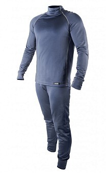 Norfin Комплект термобелья Norfin Polar Pro Navy 06 XXXL