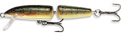 Rapala Воблер Rapala Jointed J11 TR