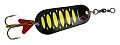 DAM FZ Standart 30g Fluo Yellow/Black UV