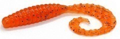 Bait Breath Мягкие приманки Bait Breath Curly Grub 2.5" 3.5" #Ur20