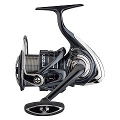 Daiwa Безынерционная катушка Daiwa N´Zon Plus LT 20 6000SS-P