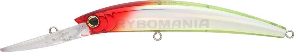 Yo-Zuri Воблер Yo-Zuri Crystal Minnow Deep Diver 110F