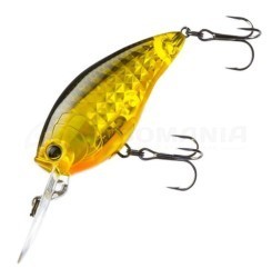 Воблеры Yo-Zuri 3DR-X Crank MR 50F