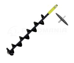 Ледобуры Mora Ice Шнеки для Nova