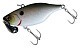 Jackall Воблер Jackall TN70 Trigon sk pearl shad