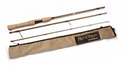 Ivyline Спиннинг Ivyline The Origin 6'00'' 1-5g