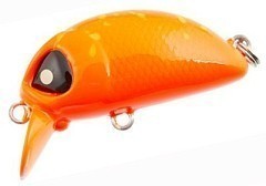 Lucky John Воблер Lucky John Pro Series Haira Tiny ATG Shallow Pilot 33F 802