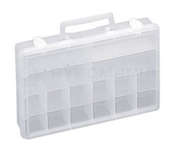 Коробки Meiho Feeder Box 1800 Коробки Meiho Feeder Box 1800