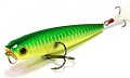 Lucky Craft Gunfish 75 111 Peacock