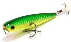 Lucky Craft Воблер Lucky Craft Gunfish 75 111 Peacock
