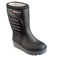 Polyver Сапоги зимние Polyver Winter black 48/49