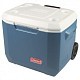 Coleman Изотермический контейнер Coleman 50 QT Wheeled Cooler Blue