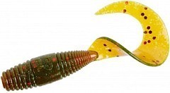 Lucky John Мягкие приманки Lucky John Pro Series J.I.B Tail 1.5" PA16