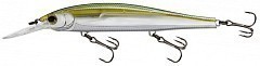 Yo-Zuri Воблер Yo-Zuri 3DB Jerkbait Deep 110SP R1372-NAY