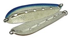 Русская блесна Колеблющаяся блесна Русская блесна Favorite 42g #206