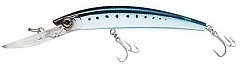 Yo-Zuri Воблер Yo-Zuri Crystal Minnow Deep Diver 110F #R1135-HSIW