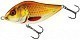 Salmo Воблер Salmo Slider 70F HRU