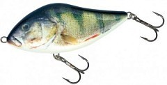 Salmo Воблер Salmo Slider 100F RPH
