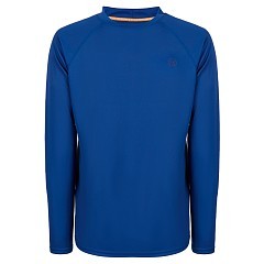 FHM Футболка FHM Mark Evo V3 синий 3XL