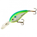 Bomber Fat Free Shad BD7F BD7F-DCS