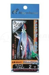 Крючки ассисты Hayabusa BS431