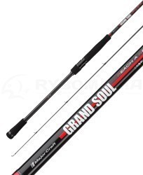 Спиннинги Major Craft Grand Soul Спиннинги Major Craft Grand Soul