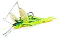 Megabass SV-3 3/4oz DW #hot tiger