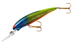 Bomber Воблер Bomber Deep Long A B25A B25A-446