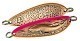 Русская блесна Колеблющаяся блесна Русская блесна Admiral 60g #071