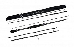 Graphiteleader Спиннинг Graphiteleader Silverado Prototype '20 20GSILPS-762ML