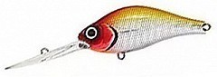 Zipbaits Воблер Zipbaits B-Switcher 4.0 Rattler #107M