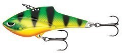 Rapala Воблер Rapala Rippin Blade RPB07 FT