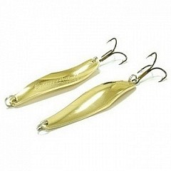 Mister Cro Колеблющаяся блесна Mister Cro Прохоровка 80-30 G