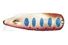 Forest Колеблющаяся блесна Forest Realize New 11g 01