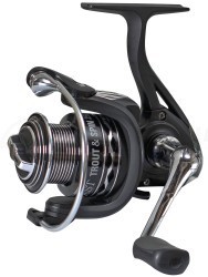 Безынерционные WFT Fast Trout&Spin 10 Безынерционные WFT Fast Trout&Spin 10