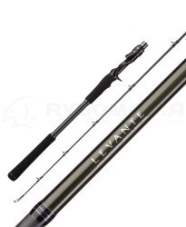 Кастинговые Megabass Levante