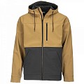 Simms Rogue Hoody Dark Bronze M