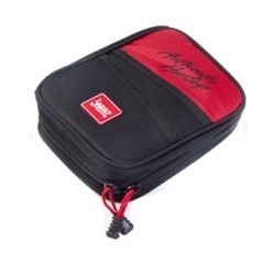 Кошельки под блесны Lucky John Carabiner Lure Bag