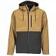 Simms Куртка Simms Rogue Hoody Dark Bronze M