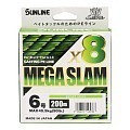 Mega Slam×8  Mega Slam×8
