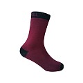 DexShell Ultra Thin Children Socks DS543 бордовые L (20-22cm