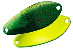 Antem Колеблющаяся блесна Antem Dohna 3.0 TSR28