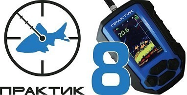 Поступление эхолотов и аксессуаров Практик 