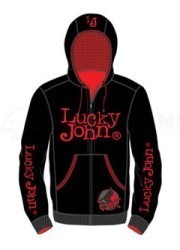 Куртки Lucky John LJ-103